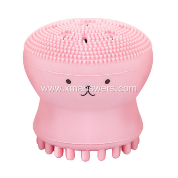 Customize Silicone Face Mask Cleansing Brush